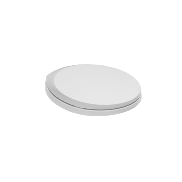 HCG CF626 ADB AW Toilet Seat and Cover
