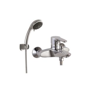 HCG-Aovergne BF1006 NC Bath Mixing Faucet With Hand Shower