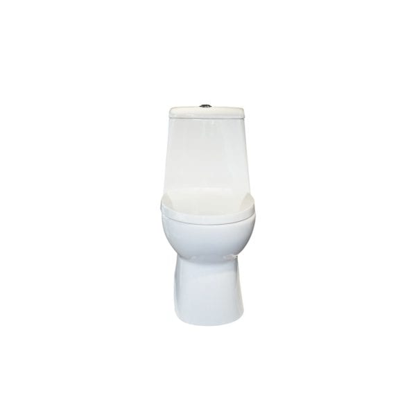 New Pissaro C3123 one-piece toilet