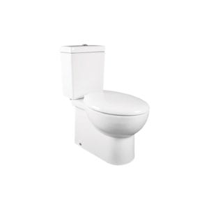 HCG Osiris CS402B 2 piece toilet