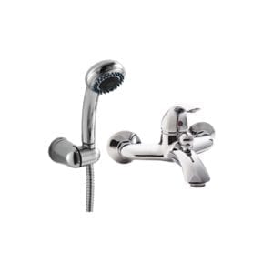 HCG BF3001PX NC Bath Mixing Faucet