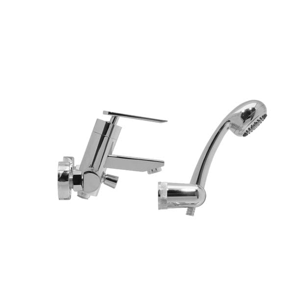 HCG BF5000PX NC Mixing faucet and Hand Shower