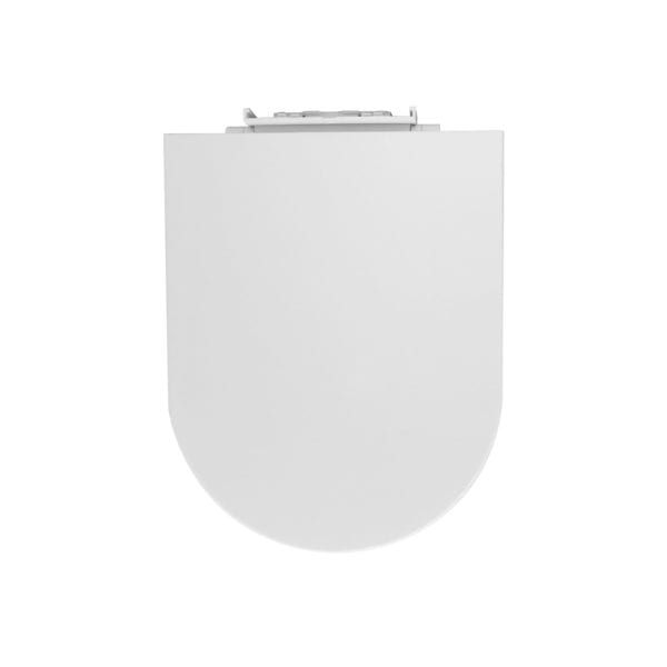 HCG CF8500A AW Toilet Seat Cover