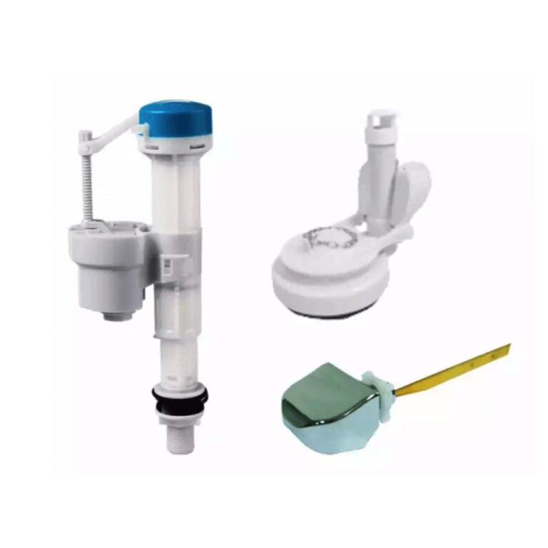HCGTank Fittings Set HCG Bathroom Fixtures Online Shop
