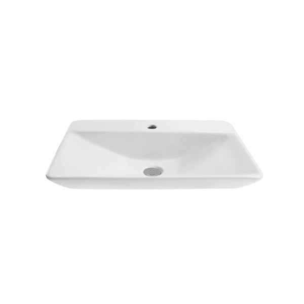 HCG Verge L33 countertop lavatory