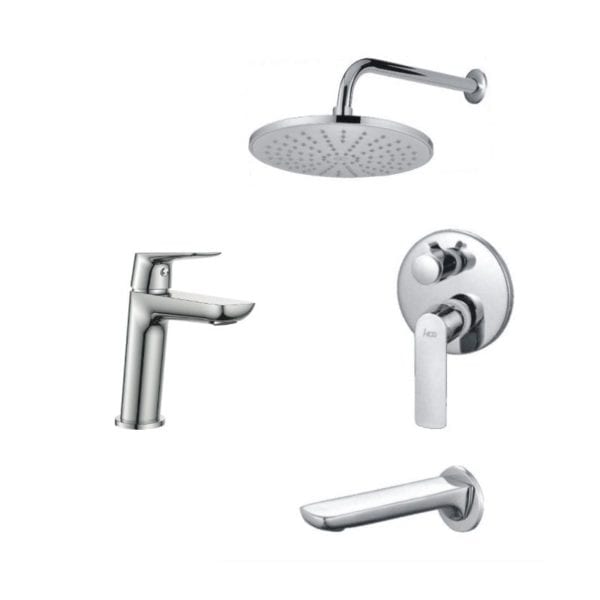 Packages HCG Bathroom Fixtures Online Shop