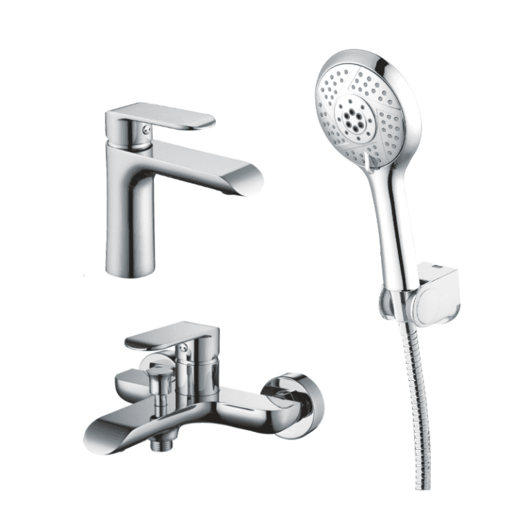 Packages HCG Bathroom Fixtures Online Shop