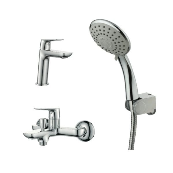 Packages HCG Bathroom Fixtures Online Shop