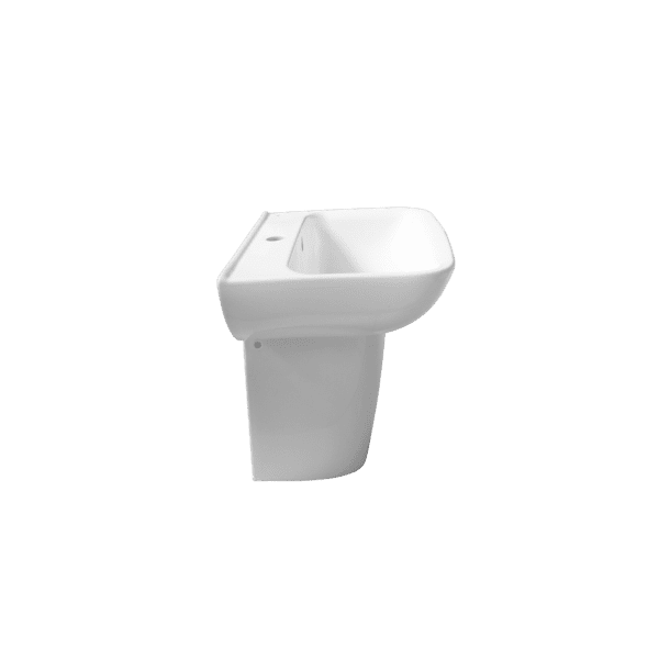 HCG LF60S wall mount lavatory