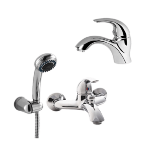 HCG OEC3000nc bathroom shower faucet