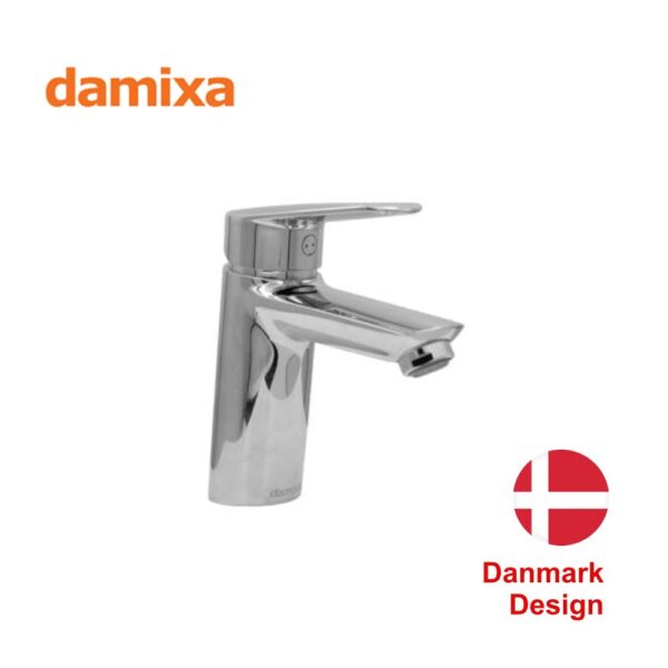 Damixa 608470000 NC Mixing Basin Faucet