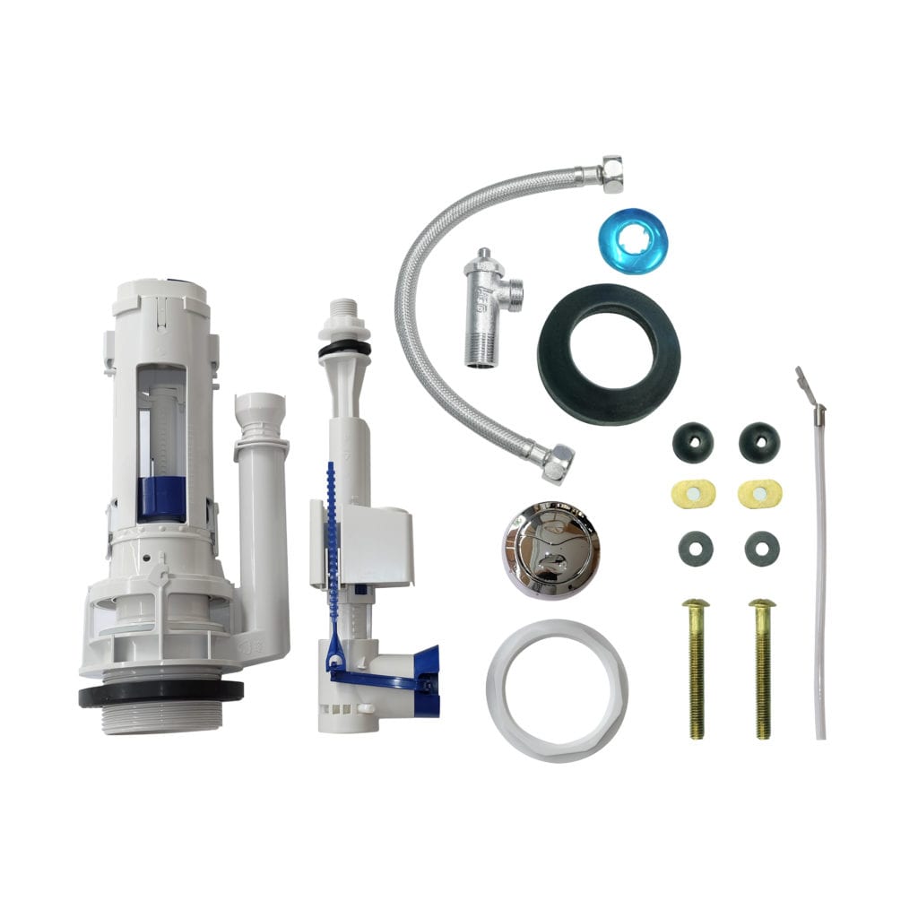 HCGTank Fittings Set HCG Bathroom Fixtures Online Shop