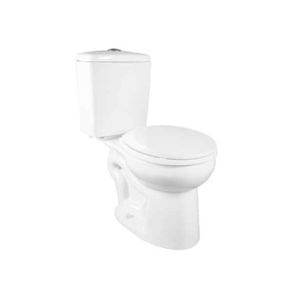 HCG New Smart CS998PB AW small size toilet