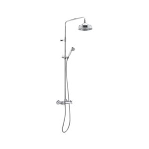 HCG 37551.00 Exposed Mixing Shower Set