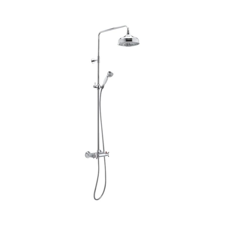 Exposed Shower HCG Bathroom Fixtures Online Shop
