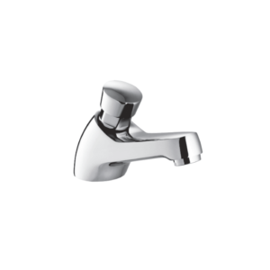HCG Niagria LF3311PX Metering Faucet(Push Faucet)