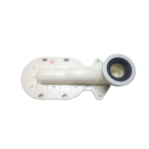 Toilet connector CF6500H AW