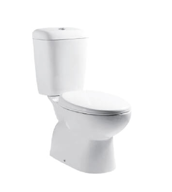 HCG Juno CS1783P AW discharge wall toilet