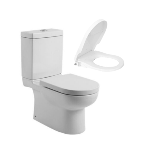 HCGEton with iWash Bidet HCG Bathroom Fixtures Online Shop
