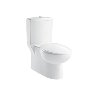HCG Shangri-la CS4710 AW premium toilet closet