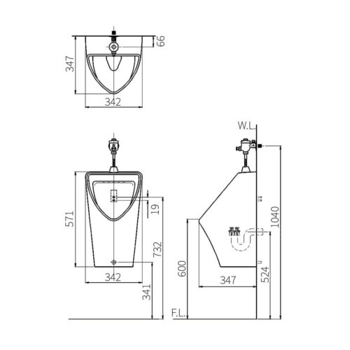 HCGXeno HCG Bathroom Fixtures Online Shop