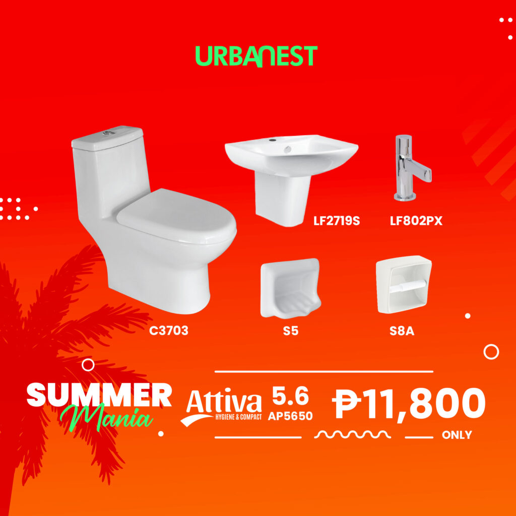 Bathroom Package HCG Bathroom Fixtures Online Shop