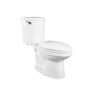 HCG Cezanne CS995LT Lever type flush water closet toilet