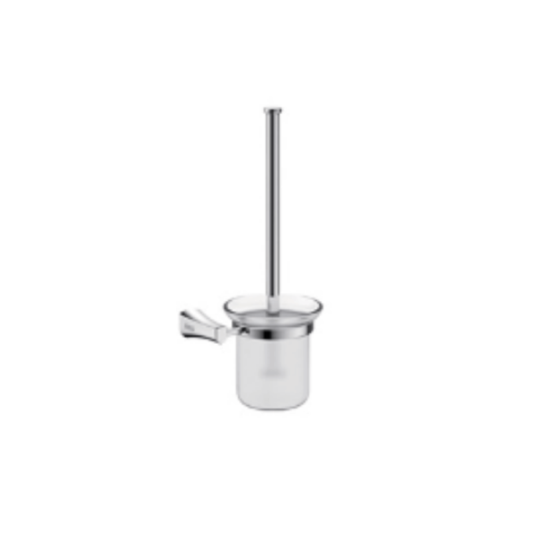 HCG Victoria D53090 toilet brush with holder
