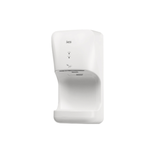HCG HD5002AW touchless bathroom hand dryer