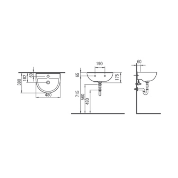 HCGSaturn HCG Bathroom Fixtures Online Shop