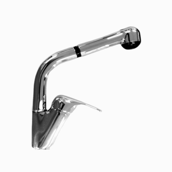 Extensive kitchen faucet KF56013C-2510 NC