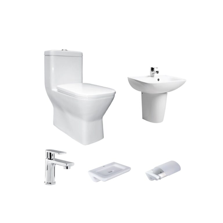HCG New Jupiter Package HCG Bathroom Fixtures Online Shop