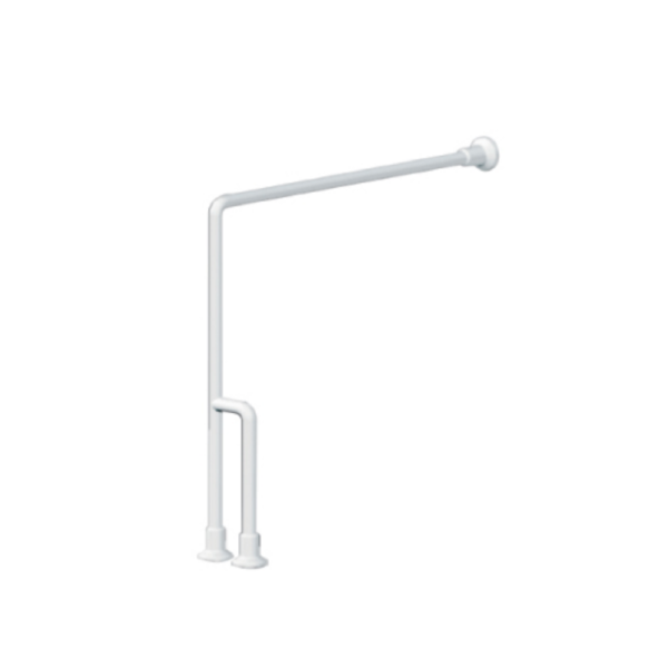 GB900A1-73 AW Floor to Wall Grab Bar