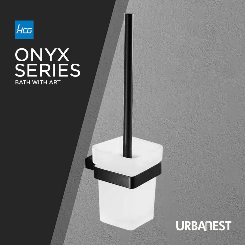 HCGOnyx HCG Bathroom Fixtures Online Shop