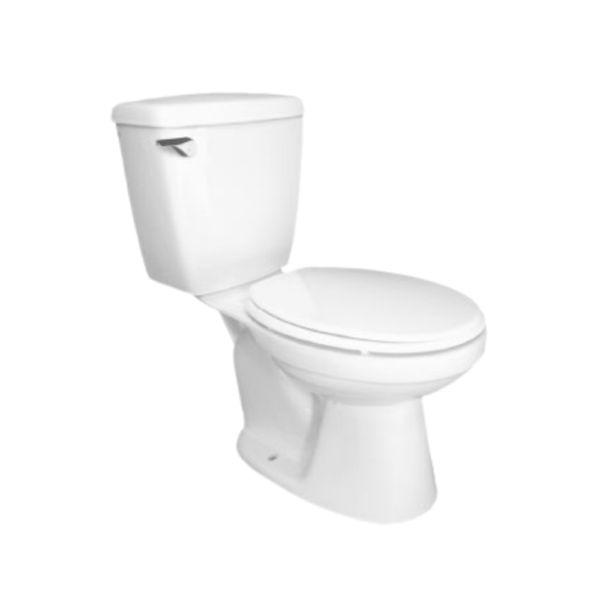 HCG Alesso CS996C small piece toilet