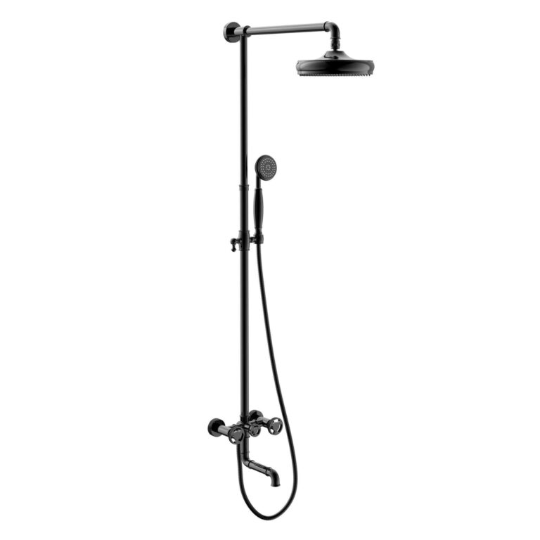 Exposed Shower HCG Bathroom Fixtures Online Shop