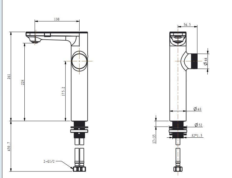 af3312acpx specs